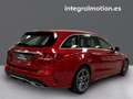 Mercedes-Benz C 220 d Estate Rouge - thumbnail 4