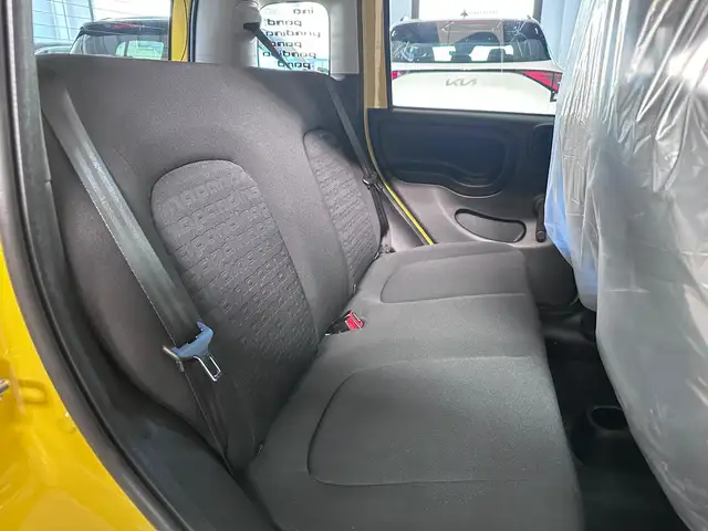 Fiat Pandina view 12