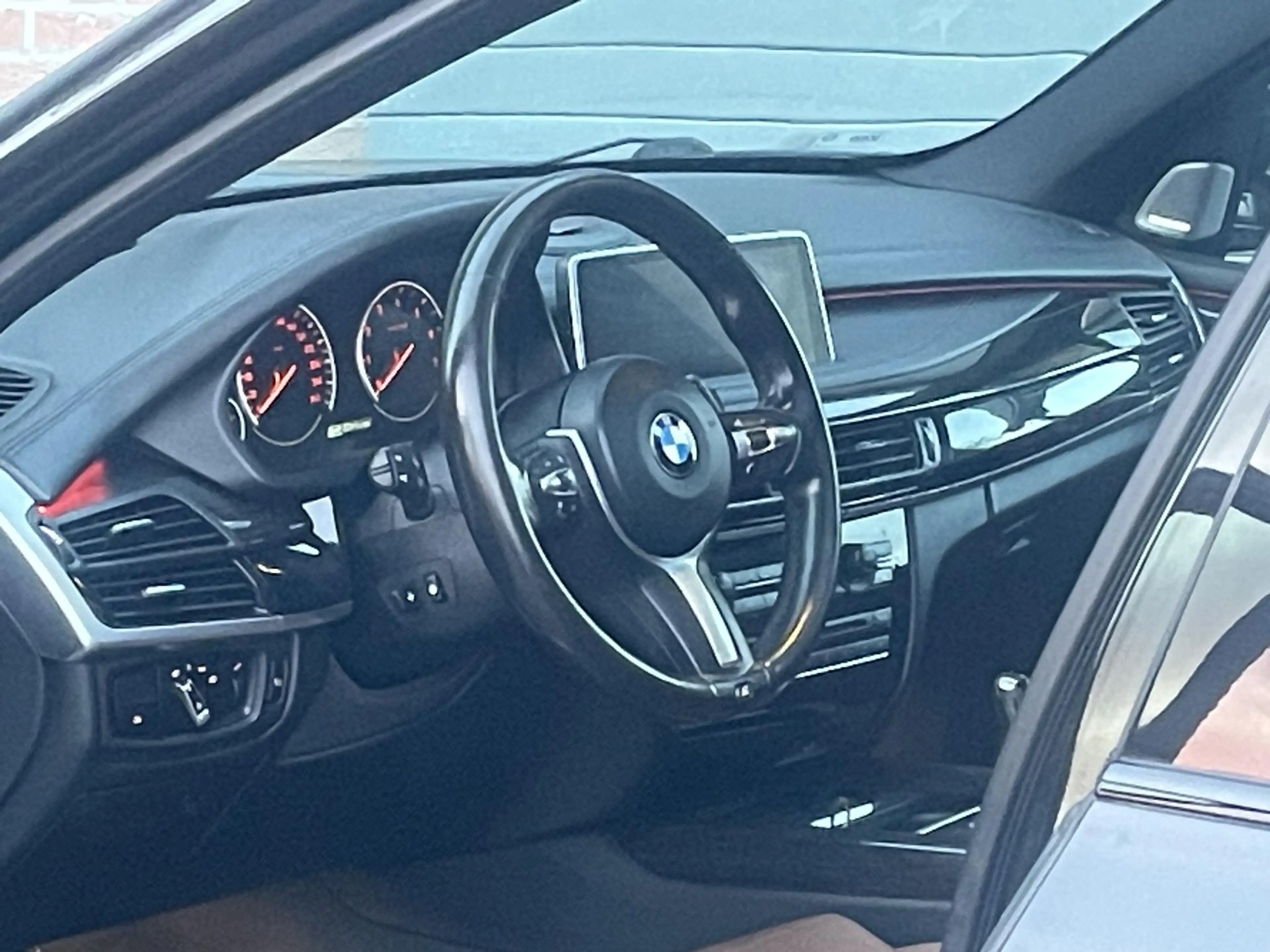 BMW X5 xDrive40e iPerformance M Sport Edition — photo 10