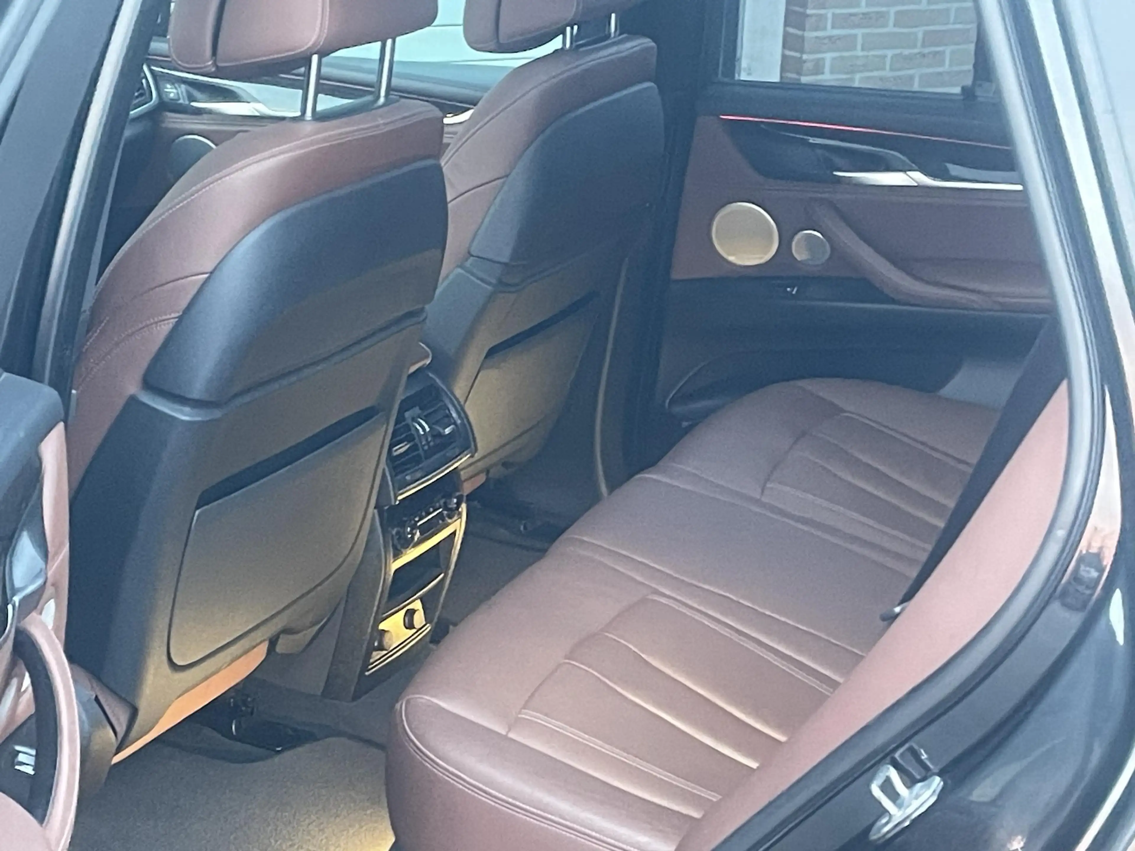 BMW X5 xDrive40e iPerformance M Sport Edition — photo 11