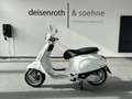 Vespa Primavera 50 Weiß Innocente Beyaz - thumbnail 8