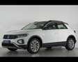 Volkswagen T-Roc 1.0 TSI Life Weiß - thumbnail 1