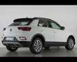 Volkswagen T-Roc 1.0 TSI Life Weiß - thumbnail 4