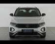 Volkswagen T-Roc 1.0 TSI Life Weiß - thumbnail 2