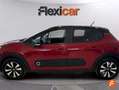 Citroen C3 PureTech 60KW (82CV) SHINE Burdeos - thumbnail 3