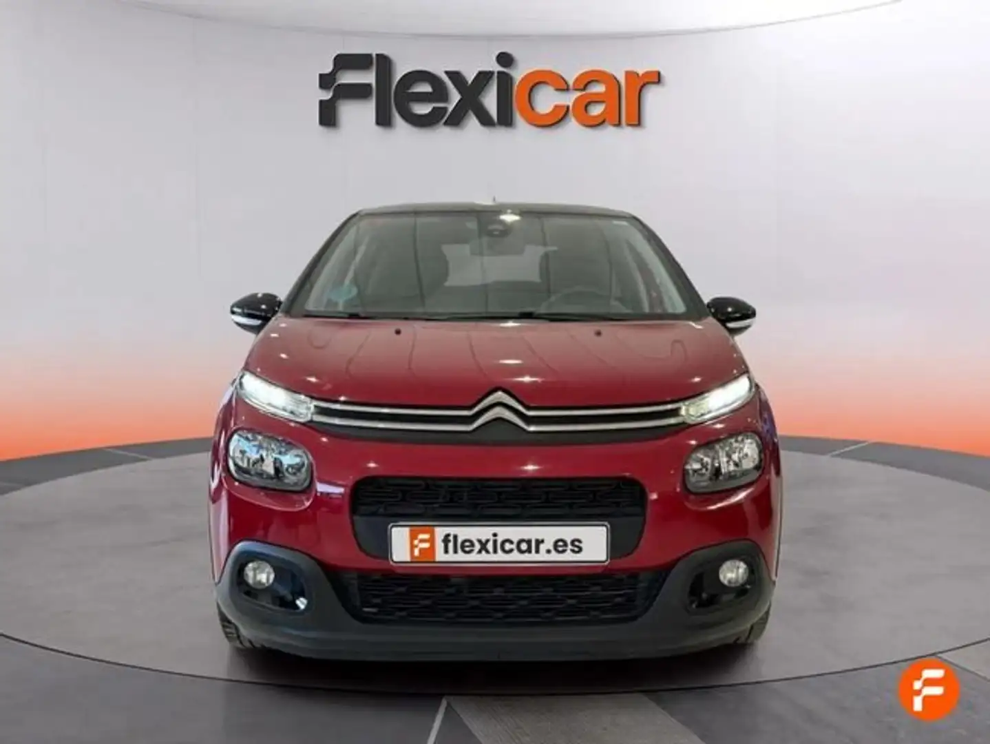 Citroen C3 PureTech 60KW (82CV) SHINE Burdeos - 2