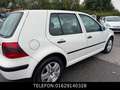 Volkswagen Golf 4*AUTOMATIK*2 HAND*TÜV NEU*KLIMA* Weiß - thumbnail 6