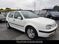Volkswagen Golf 4*AUTOMATIK*2 HAND*TÜV NEU*KLIMA* Weiß - thumbnail 3