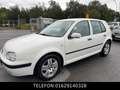 Volkswagen Golf 4*AUTOMATIK*2 HAND*TÜV NEU*KLIMA* Weiß - thumbnail 4