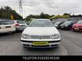 Volkswagen Golf 4*AUTOMATIK*2 HAND*TÜV NEU*KLIMA* Weiß - thumbnail 2
