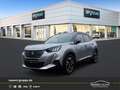 Peugeot 2008 e- GT 136 Gris - thumbnail 4