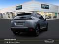 Peugeot 2008 e- GT 136 Gris - thumbnail 2