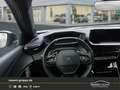 Peugeot 2008 e- GT 136 Gris - thumbnail 12