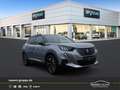 Peugeot 2008 e- GT 136 Gris - thumbnail 1