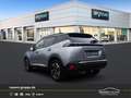 Peugeot 2008 e- GT 136 Gris - thumbnail 3