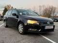 Volkswagen Passat Variant Passat Variant Trendline BlueMotion 1,6 TDI Schwarz - thumbnail 1