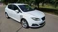 SEAT Ibiza 1.6TDI CR Sport DPF 105 Blanco - thumbnail 1