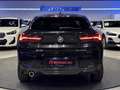 BMW X2 xDrive 25eA Negro - thumbnail 6