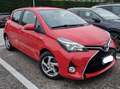 Toyota Yaris Yaris III 2015 5p 1.5h Cool my16 Rosso - thumbnail 3
