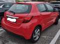 Toyota Yaris Yaris III 2015 5p 1.5h Cool my16 Rosso - thumbnail 4