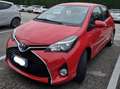 Toyota Yaris Yaris III 2015 5p 1.5h Cool my16 Rosso - thumbnail 2