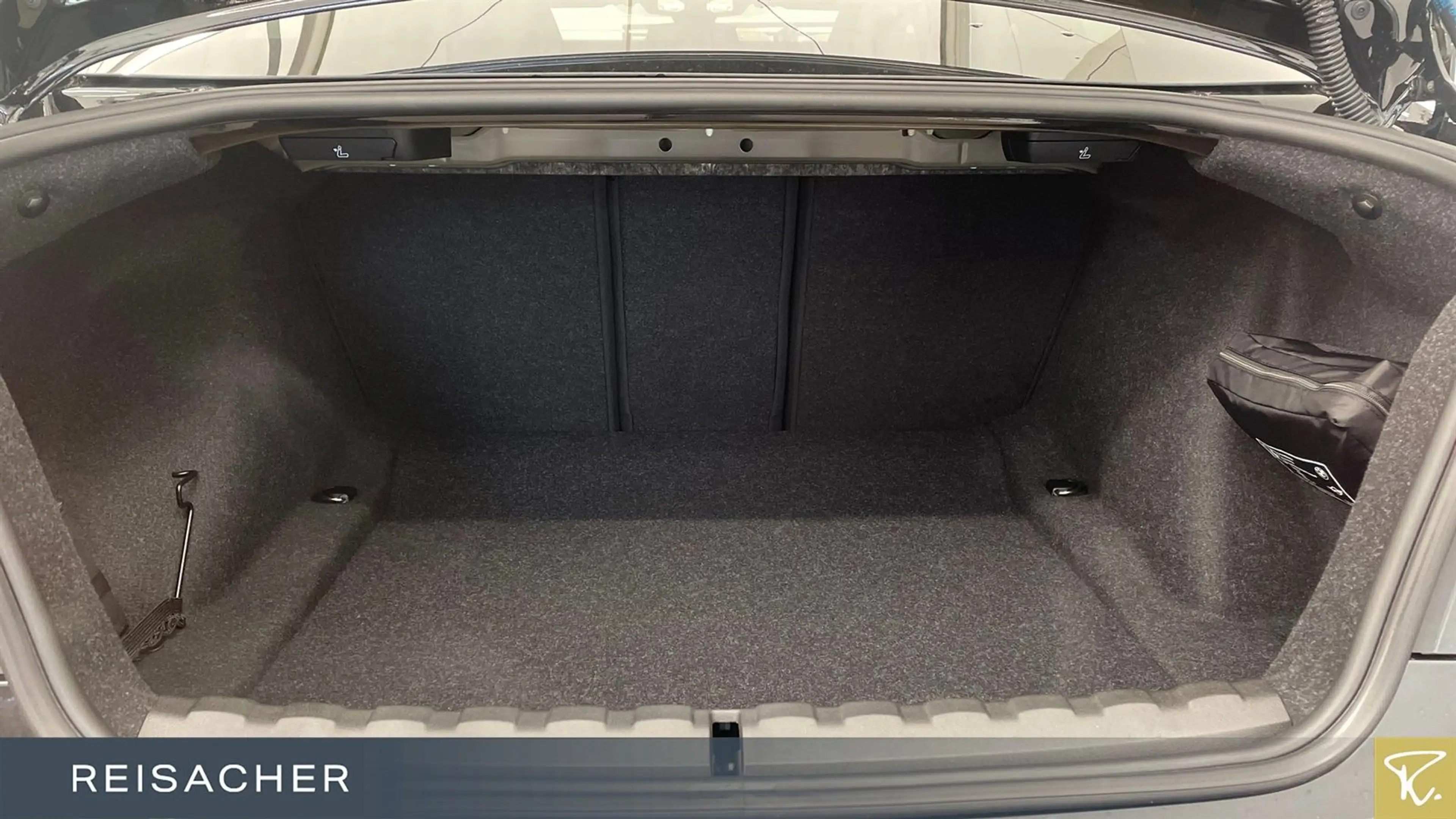 BMW M2 Coupé Autom. Parksystem Navigationssystem — photo 10