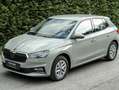 Skoda Fabia Selection RKF, 2 Zonen Klima, Winterreifen inkl. Grün - thumbnail 1