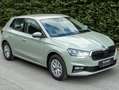 Skoda Fabia Selection RKF, 2 Zonen Klima, Winterreifen inkl. Grün - thumbnail 4