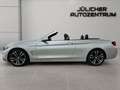 BMW 430 i Cabrio Sport Line Scheckheft/Kamera/HeadUp Argintiu - thumbnail 5