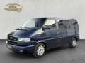 Volkswagen T4 VW T4 Multivan 2.5TDI *7 Sitzer *Standhzg *Tisch Blau - thumbnail 1