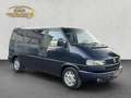 Volkswagen T4 VW T4 Multivan 2.5TDI *7 Sitzer *Standhzg *Tisch Blau - thumbnail 7