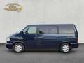 Volkswagen T4 VW T4 Multivan 2.5TDI *7 Sitzer *Standhzg *Tisch Blau - thumbnail 2