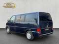 Volkswagen T4 VW T4 Multivan 2.5TDI *7 Sitzer *Standhzg *Tisch Blau - thumbnail 3
