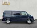 Volkswagen T4 VW T4 Multivan 2.5TDI *7 Sitzer *Standhzg *Tisch Blau - thumbnail 6