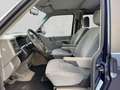 Volkswagen T4 VW T4 Multivan 2.5TDI *7 Sitzer *Standhzg *Tisch Blau - thumbnail 10