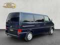 Volkswagen T4 VW T4 Multivan 2.5TDI *7 Sitzer *Standhzg *Tisch Blau - thumbnail 5