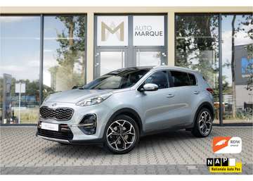 1.6 T-GDI 177PK Aut. | GT-Line | Panoramadak | Ach