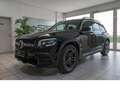 Mercedes-Benz GLB 200 4Matic AMG Line -MBUX-AUT-Navi-Tempomat- Black - thumbnail 1