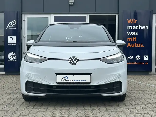 Volkswagen ID.3 Pro Performance 150 kW*Navi*LED*