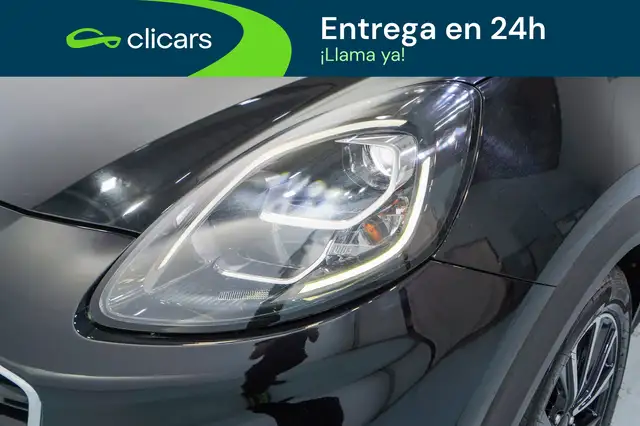 Ford Puma view 10