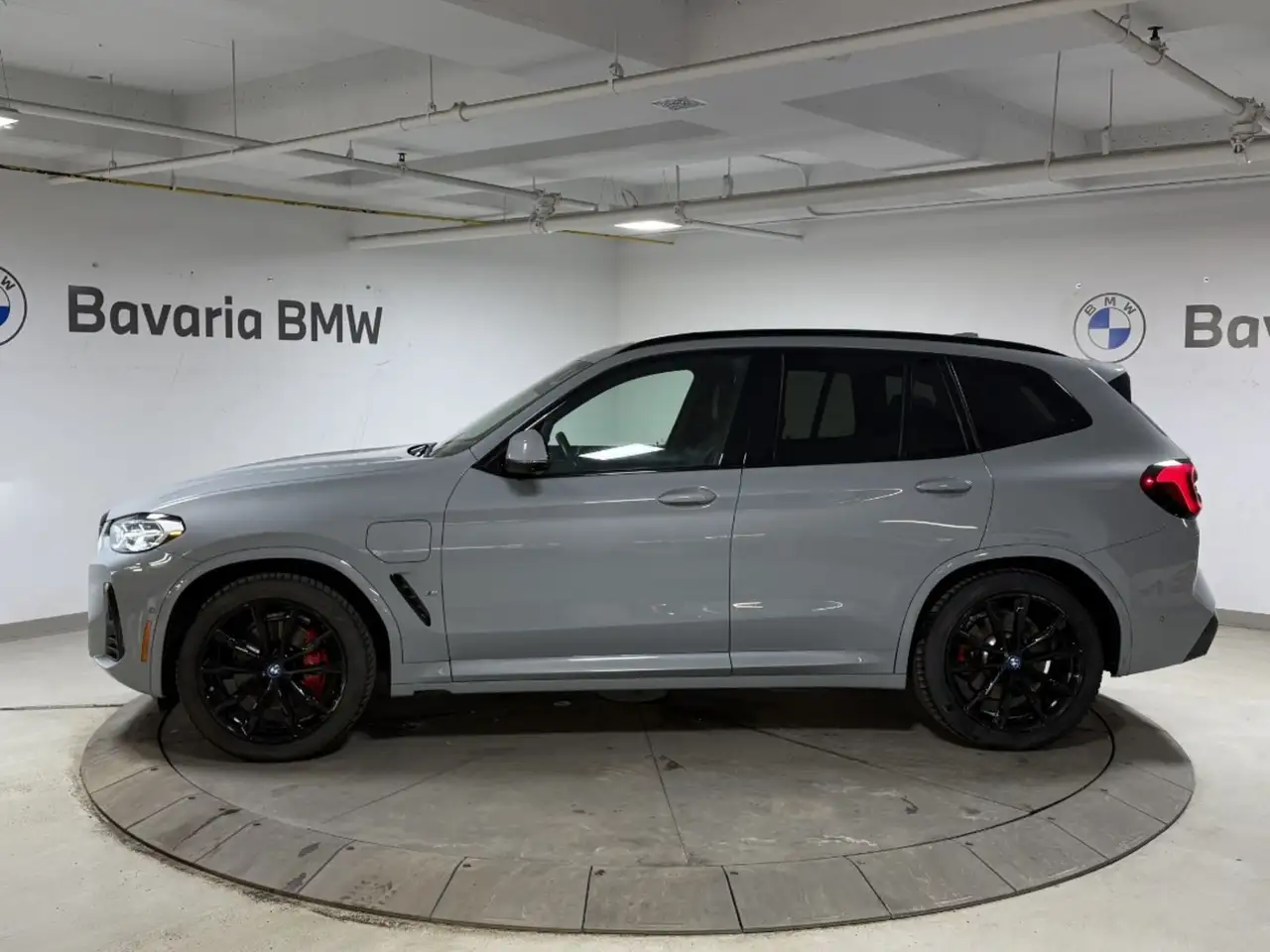 BMW X3 снимка BMW X3