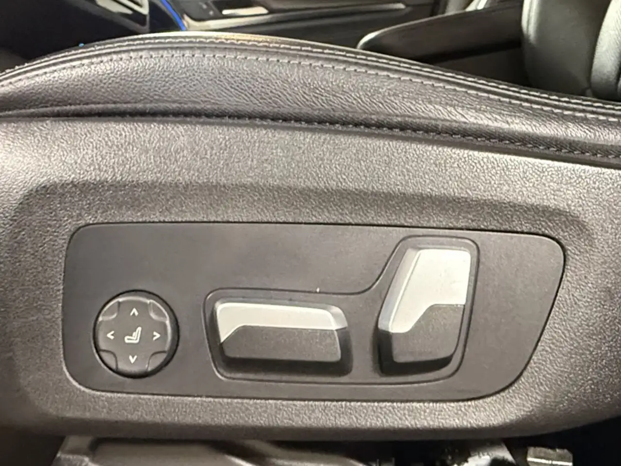 BMW X3 снимка BMW X3