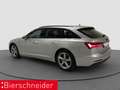 Audi A6 Av 45 TDI qu advanced Black AHK MATRIX CAM AC Silber - thumbnail 5