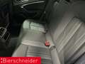 Audi A6 Av 45 TDI qu advanced Black AHK MATRIX CAM AC Silber - thumbnail 11