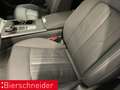 Audi A6 Av 45 TDI qu advanced Black AHK MATRIX CAM AC Silber - thumbnail 18