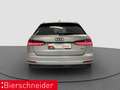 Audi A6 Av 45 TDI qu advanced Black AHK MATRIX CAM AC Silber - thumbnail 6