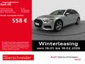 Audi A6 Av 45 TDI qu advanced Black AHK MATRIX CAM AC Silber - thumbnail 1
