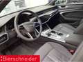 Audi A6 Av 45 TDI qu advanced Black AHK MATRIX CAM AC Silber - thumbnail 3