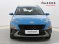 Hyundai KONA 1.6 GDI HEV Maxx DCT Azul - thumbnail 17