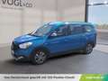 Dacia Lodgy Celebration 1,5 dCi Blau - thumbnail 1